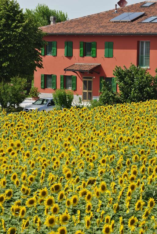 La Cascina B&B Calderara di Reno Esterno foto