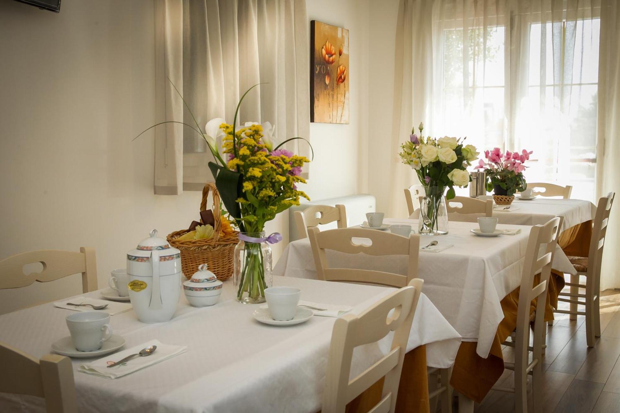 La Cascina B&B Calderara di Reno Esterno foto