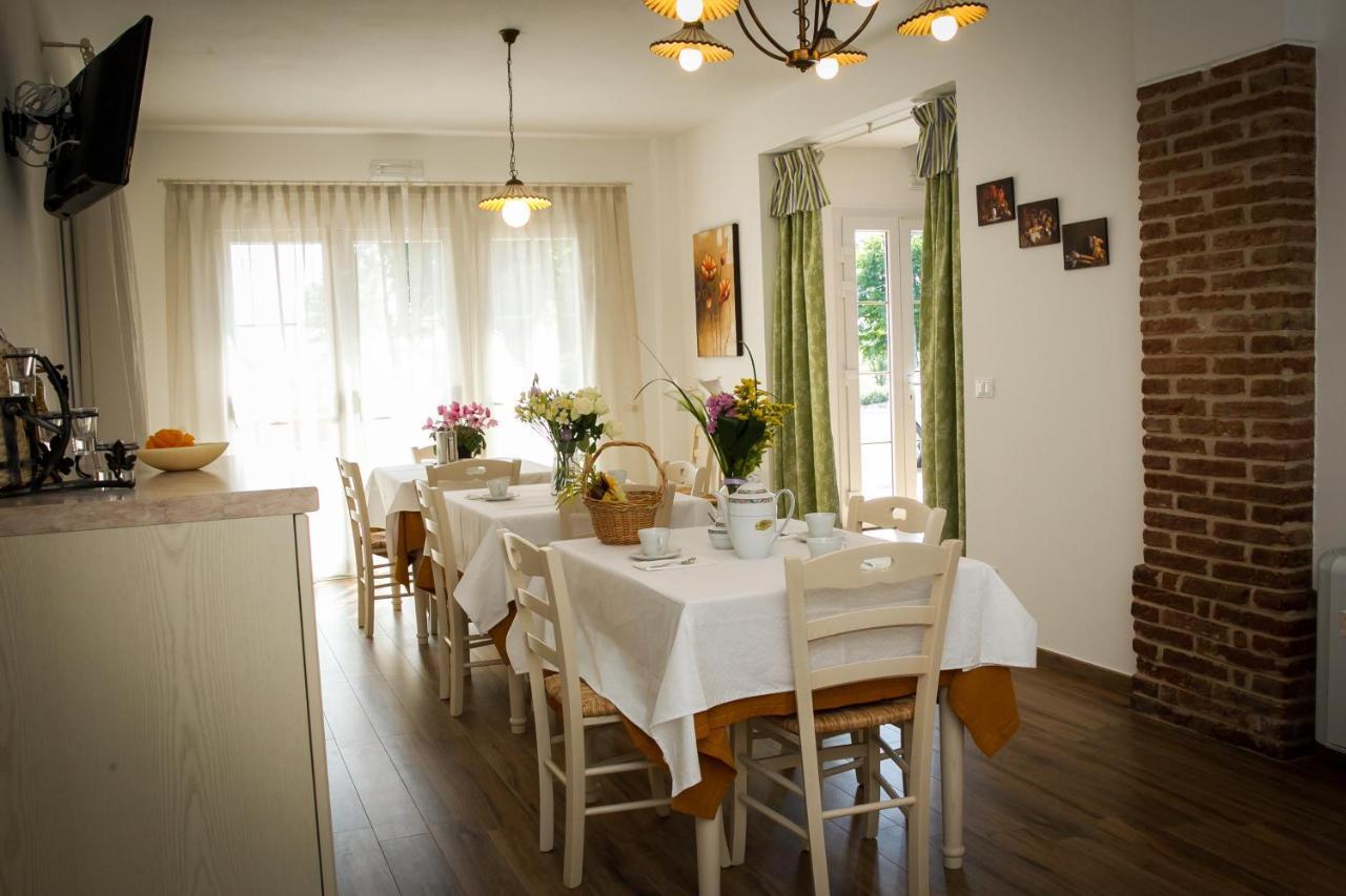 La Cascina B&B Calderara di Reno Esterno foto